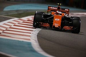 Vandoorne start slotrace als dertiende na mislukt experiment met afstelling