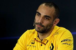 Renault: Können von Red Bull und McLaren lernen
