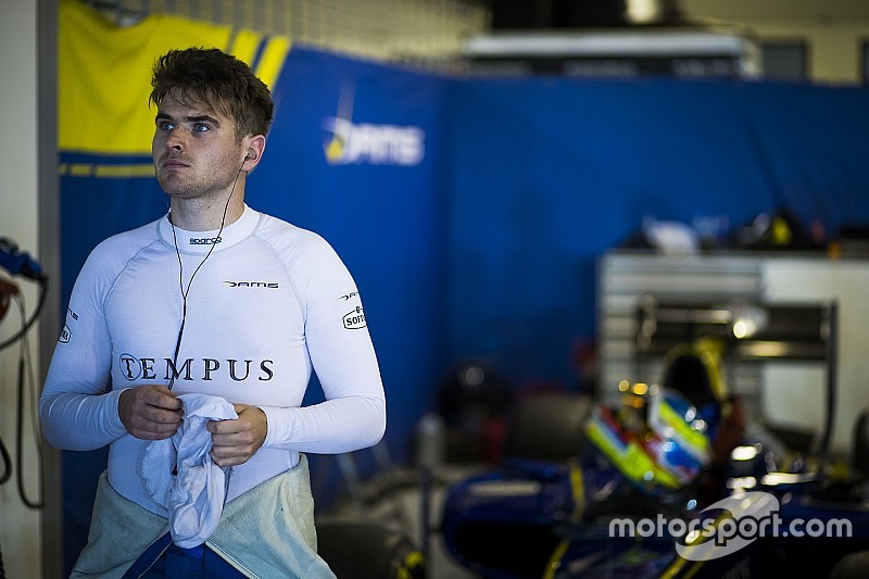 Rowland e Fuoco squalificati al termine della Feature Race