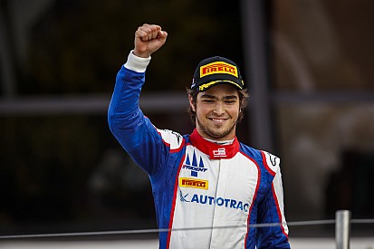 Nelson Piquet : "Pedro est devenu un homme"