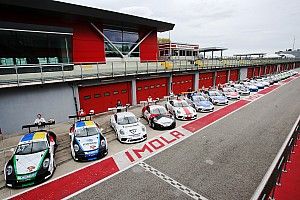 Carrera Cup Italia, che cosa "hanno detto" i test di Imola