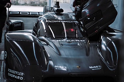 Porsche schlägt Formel 1: Spa-Rundenrekord von Neel Jani!