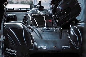 Porsche schlägt Formel 1: Spa-Rundenrekord von Neel Jani!