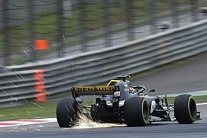 Chinese GP: Top photos from Friday