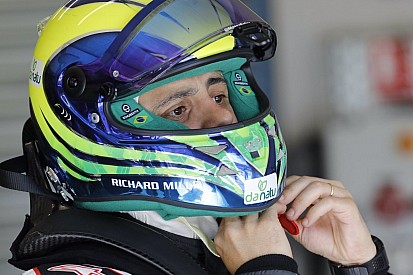 Massa prefers FE competition over "one team" championships