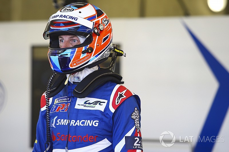 Les pilotes des 24H du Mans 2018 qui ont couru en F1