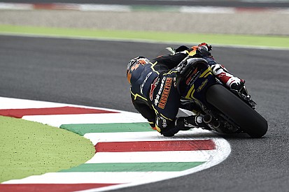 Bendsneyder ziet kans tot scoren van punten in Mugello