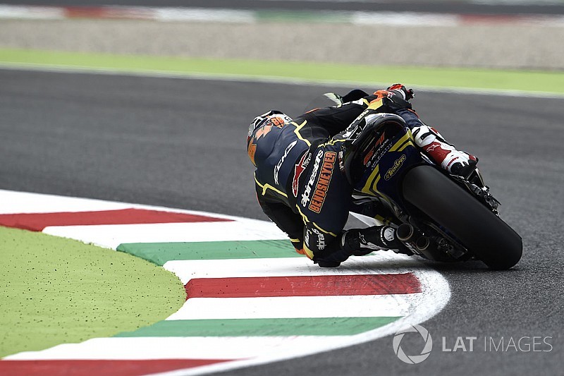 Bendsneyder ziet kans tot scoren van punten in Mugello