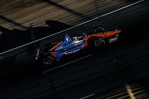 Dixon on Texas win: “It's not often you get a runaway in this series”