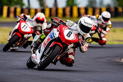 How Honda is scouting India’s next star rider