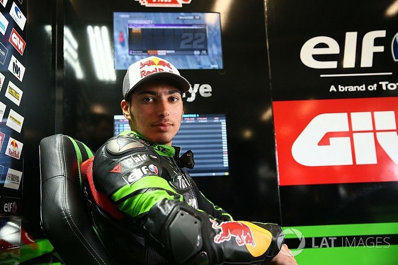 Razgatlioglu forfait pour la Course 2 à Laguna Seca