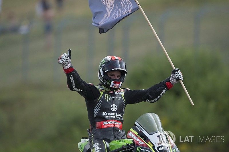 Championnat - Rea mis en échec mais loin d'être maté par l'adversité