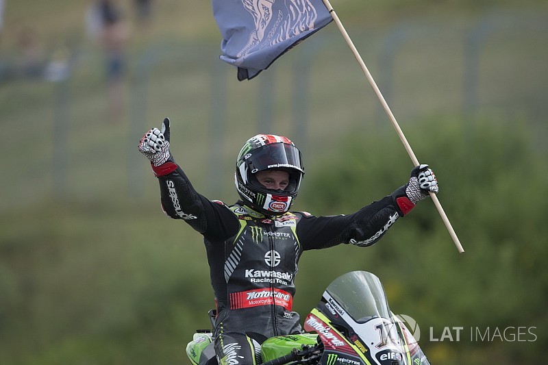 Championnat - Rea mis en échec mais loin d'être maté par l'adversité