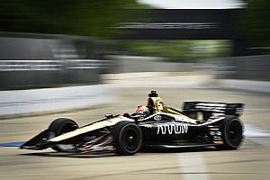 El desarrollo del IndyCar 2019 se definiría en agosto