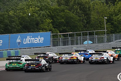 FIA-Sicherheitsexperte Wright prüft Boxengassen-Unfälle in Budapest