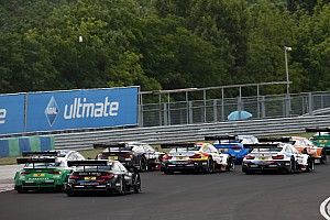 FIA-Sicherheitsexperte Wright prüft Boxengassen-Unfälle in Budapest