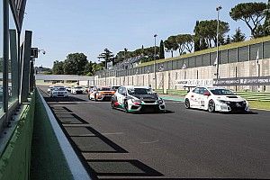 Tutto pronto a Monza per il quinto Gruppo Peroni Race Weekend 2018