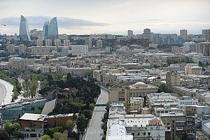 Azerbaycan GP'nin iptalinin kısa süre içerisinde açıklanması bekleniyor