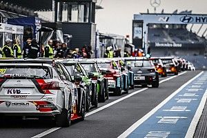WTCR: cambia la scala di pesi per il BoP delle TCR