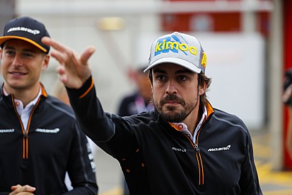 Alexander Wurz: Alonso-Aussagen sind nur Vertragspoker