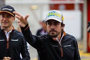 Alexander Wurz: Alonso-Aussagen sind nur Vertragspoker