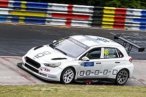 Muller ya es ganador en el WTCR