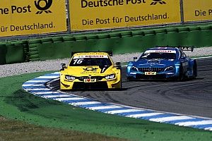 Glock over ‘fucking idioten van Mercedes’: “Recht op eigen mening”