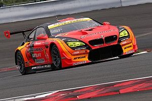 BMW open to sending Class One cars to Super GT