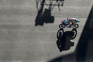 Fotogallery: il GP di Spagna di Moto3 vinto da Oettl