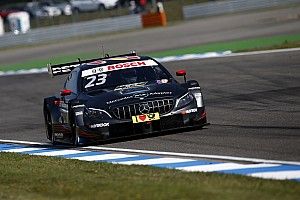 Dani Juncadella: “Necesito mejorar mi confianza en las clasificaciones”