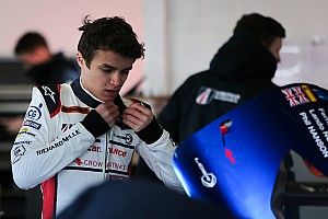 Norris: United Autosports berpeluang menangkan Daytona