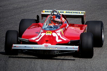 Ф1 и Ferrari 1981 года. Какое отношение они имеют к спонсору Формулы Е