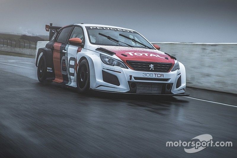 Le TCR Europe s'élance ce week-end au Paul Ricard