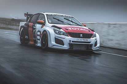 Le TCR Europe s'élance ce week-end au Paul Ricard
