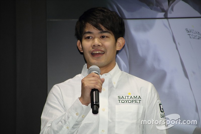 元フィギュアスケート選手小塚崇彦、86/BRZレースに挑戦!