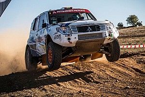 Mitsubishi возродит свое гоночное отделение и бренд Ralliart
