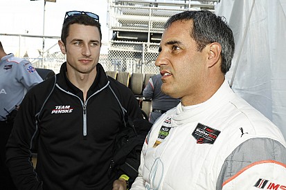 Montoya: Triple Crown'u Alonso'dan önce kazanabilirim