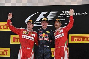 Verstappens erster Formel-1-Sieg: Kubica "emotional berührt"