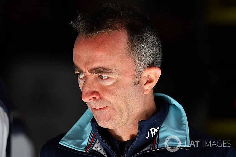 Williams bir kurtarma programı başlatıyor