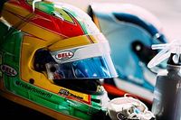 Roberto Merhi correrá en Bahrein con MP Motorsport