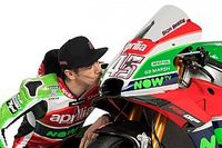 Redding esclusivo: "Preferisco crescere un passo per volta e poi spingere"