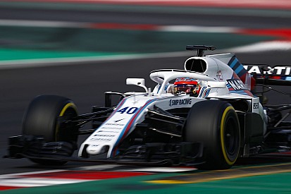 Williams: Wrong to assume Kubica outperformed race drivers