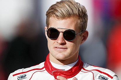 Ericsson: F1'de kalabilmek için güçlü olmalıyım