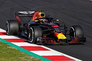 Barcelone, J6 - Record pour Ricciardo, galère pour McLaren