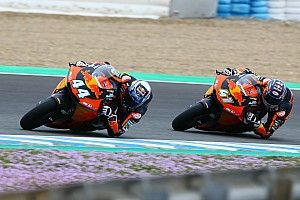 The Moto2 and Moto3 riders worth watching in 2018