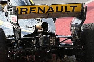 Angeblasener Heckflügel: FIA schickt Warnung an F1-Teams 2018
