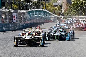 Formula E pertimbangkan Timur Tengah untuk musim 2018/19