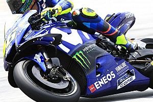 MotoGP da el visto bueno a las nuevas ‘ranuras laterales’ de Yamaha