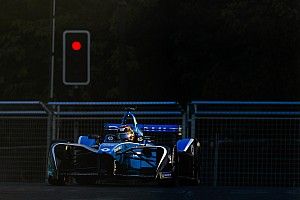 Warum Renault e.dams in der Formel E 2017/18 hinterherhinkt
