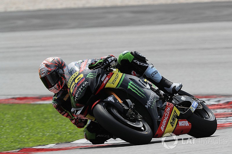 Tech 3 admite dificuldade para achar substituto para Folger